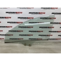 Стекло двери Mazda 3 BL 2009 BHB659511, BHB659511, BBP359511D, BBP359511C