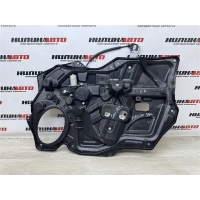 Стеклоподъемник Mazda 3 BL 2009 BBM458590C, BBM458590C, BBM458590B