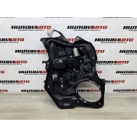 Стеклоподъемник Mazda 3 BL 2009 BBM473590
