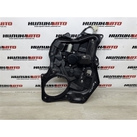 Стеклоподъемник Mazda 3 BL 2009 BBM472590