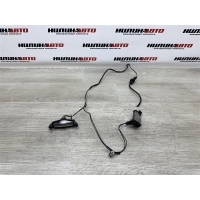 Фонарь подсветки номера Mazda 3 BL 2009 BBM451270D
