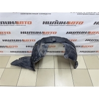 Подкрылок Mazda 3 BL 2009 BBN256130C