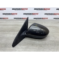 Зеркало Mazda 3 BL 2009 B38N6918ZK, B38N6918ZK, B38N6918ZJ, B38N6918ZH, B38N6918ZF, B38N6918ZE, B38N6918ZD, B38N6918ZC