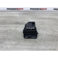 Дефлектор в торпедо центральный Mazda 3 BL 2009 BBP36491XC02, BBM56491XB02, BBP36491XC02