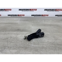 Замок ремня безопасности Mazda 3 BL 2009 BBY457720B02, BBY457720B02, BBY457720A02