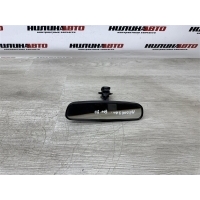 Зеркало салона Mazda 3 BL 2009 B37F69220C, B37F69220C, B37F69220A