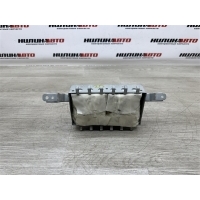 Подушка безопасности в торпедо Mazda 3 BL 2009 BBP357K50C, BBP357K50C, BBP357K50B, BBY357K50, BBP357K50A