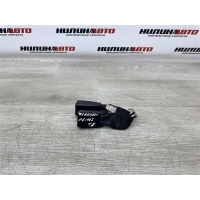 Замок ремня безопасности Mazda 3 BL 2009 BBP257780A02