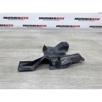 Защита днища пыльник Mazda 3 BL 2009 BP4K56121D, BP4K56121, BP4K56121D, BP4K56121C