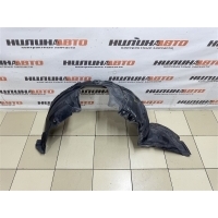 Подкрылок Mazda 3 BL 2009 BBN256140C