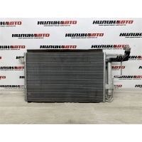 Радиатор кондиционера Mazda 3 BL 2009 BBP261480C, BBP261480C, BBP261480B, BBP261480A
