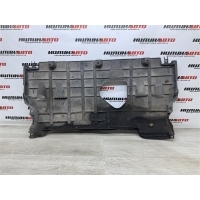 Защита двигателя Mazda 3 BL 2009 BBM456110C, BBM456110C, BBM456110B