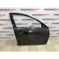 Дверь Mazda 3 BL 2009 BBY45802XF, BBY45802XF, BBY45802XE, BBY45802X