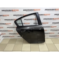 Дверь Mazda 3 BL 2009 BBY27202XK, BBY27202XK, BBY27202XJ, BBY27202XH