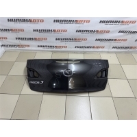 Крышка багажника Mazda 3 BL 2009 BBY45261XD, BBY45261XD, BBY45261XC