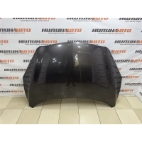 Капот Mazda 3 BL 2009 BBY45231XC, BBY45231XC, BBY45231XB