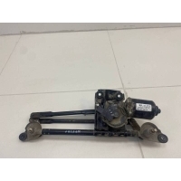 Трапеция стеклоочистителей Hyundai Hyundai Getz 2002-2010 981101C110, 981001C110