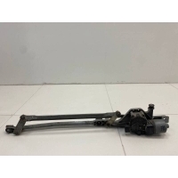 Трапеция стеклоочистителей Ford Ford Focus 2 (DB) 2008-2011 4M5117508AA, 1329835