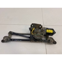 Трапеция стеклоочистителей Hyundai Hyundai Getz 2002-2010 981201C001, 981001C100