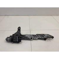 Трапеция стеклоочистителей Volkswagen Volkswagen Phaeton 2007-2016 3D1955024D, 3D1955120