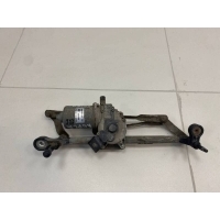Трапеция стеклоочистителей Opel Opel Corsa (D) 2006-2015 13182340