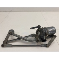 Трапеция стеклоочистителей Ford Ford Fusion (JU) 2002-2012 1207606, 2S6T17B571AC