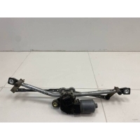 Трапеция стеклоочистителей Ford Ford Mondeo 3 2000-2007 1S7117504AF, 1313458