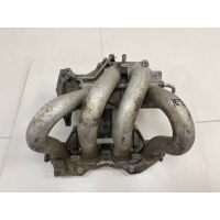 Коллектор впускной Nissan Nissan Almera (N16) 2000-2006 14010AU300