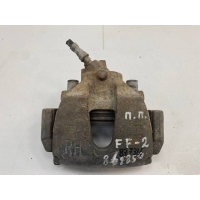 Суппорт передний правый Ford Ford Focus 3 2011> 1682875