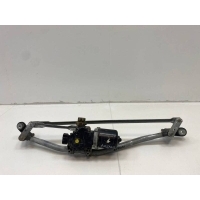 Трапеция стеклоочистителей Renault Renault Logan (2) 2014> 288004410R