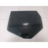 Стекло двери задней левой Jeep Jeep Grand Cherokee (WK2) 2010> 68086589AA
