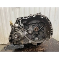 МКПП (механическая коробка переключения передач) Renault Renault Logan (2) 2014> 320100676R