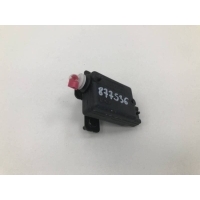 Активатор замка багажника Renault Renault Sandero 2009-2014 8200754083