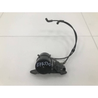 Клапан электромагнитный Chevrolet Chevrolet Lacetti (J200) 2003-2013 96334829