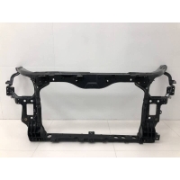 Панель передняя Kia Kia Optima 3 (TF) 2010-2015 641012T000
