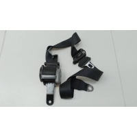 Ремень безопасности Chevrolet Chevrolet Lanos (T100) 2004-2010 96243252