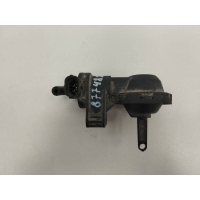 Клапан воздушный Opel Opel Astra H / Family 2004-2015 0928400530