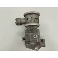 Клапан рециркуляции выхлопных газов Skoda Skoda Octavia (A5 1Z-) 2004-2013 06A131166E