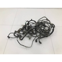 Проводка (коса) Mitsubishi Mitsubishi L200 (KB) 2006-2016 8514A023, 8507D116
