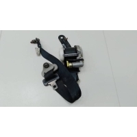 Ремень безопасности с пиропатроном Nissan Nissan Almera (N16) 2000-2006 86885BM422