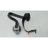 Ремень безопасности Ford Ford Fusion (JU) 2002-2012 2S6AA61294GA, 1489221