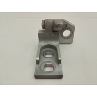 Петля двери задней правой нижняя Opel Opel Corsa (D) 2006-2015 13180568