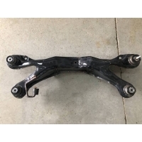 Балка задняя Opel Opel Vectra (B) 1999-2002 90575920