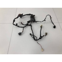 Проводка двери Mitsubishi Mitsubishi Lancer 9 (CS/Classic) 2000-2011 MN151095