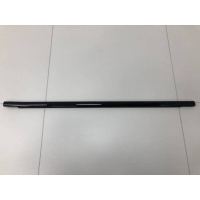 Уплотнитель стекла двери Land Rover Land Rover Range Rover Evoque 2011-2018 BJ3221452AD, LR080274