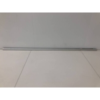 Уплотнитель стекла двери Porsche Porsche Cayenne 2003-2010 95553147800