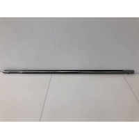 Уплотнитель стекла двери Subaru Subaru Legacy Outback (B14) 2010-2014 61280AJ110