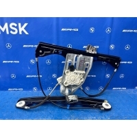 стеклоподъемник Mercedes-benz с200 W203 2004 A2037202946