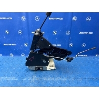 замок двери Mercedes-benz ML350 W164 2005 A1697302235