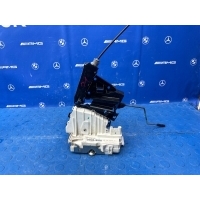 замок двери Mercedes-benz ML350 W164 2005 A1697202735